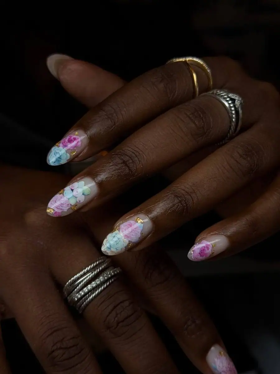 Work by Nastya