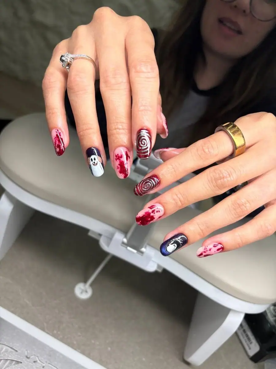 Work by Maria