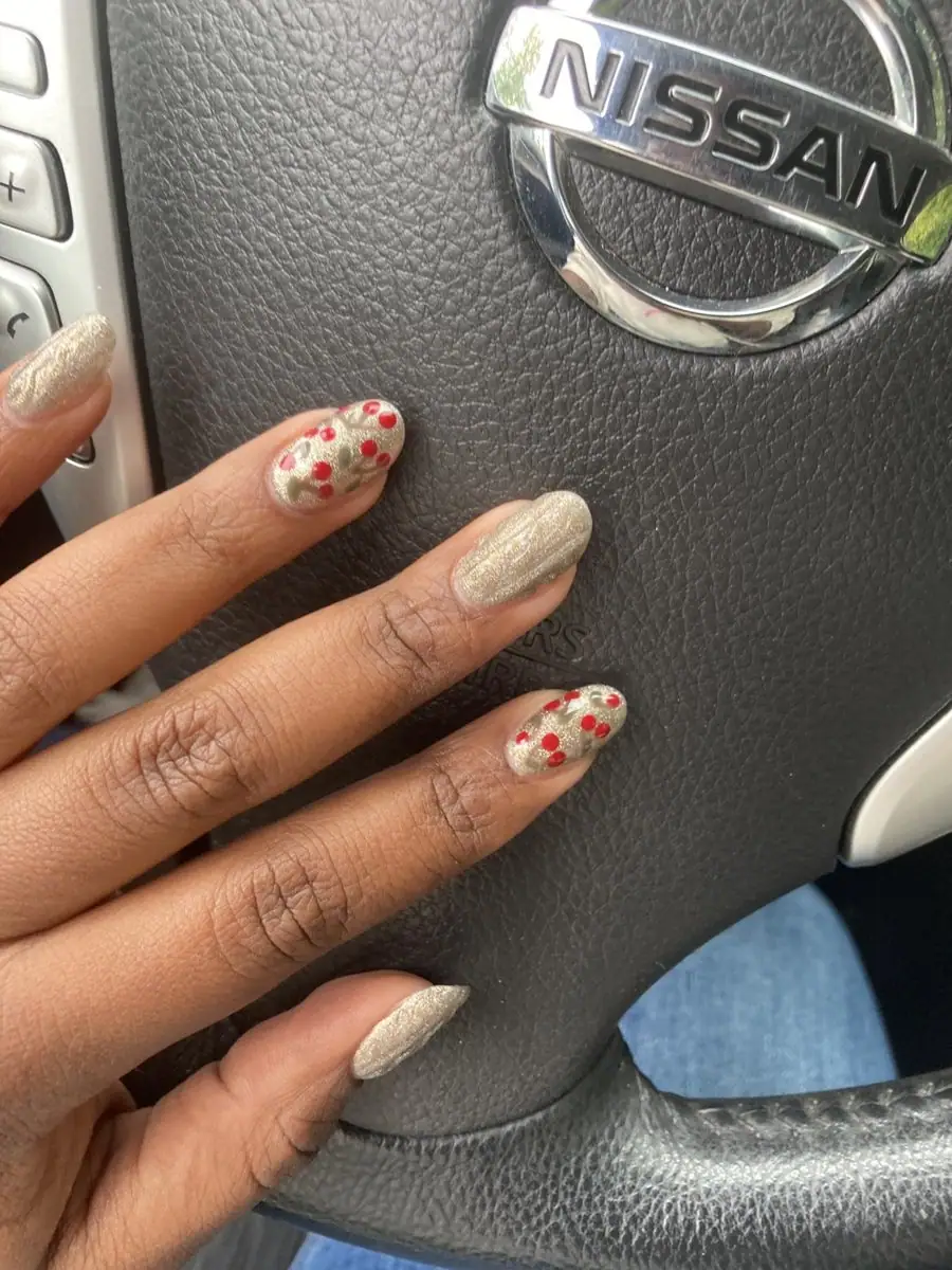 Work by Morgan