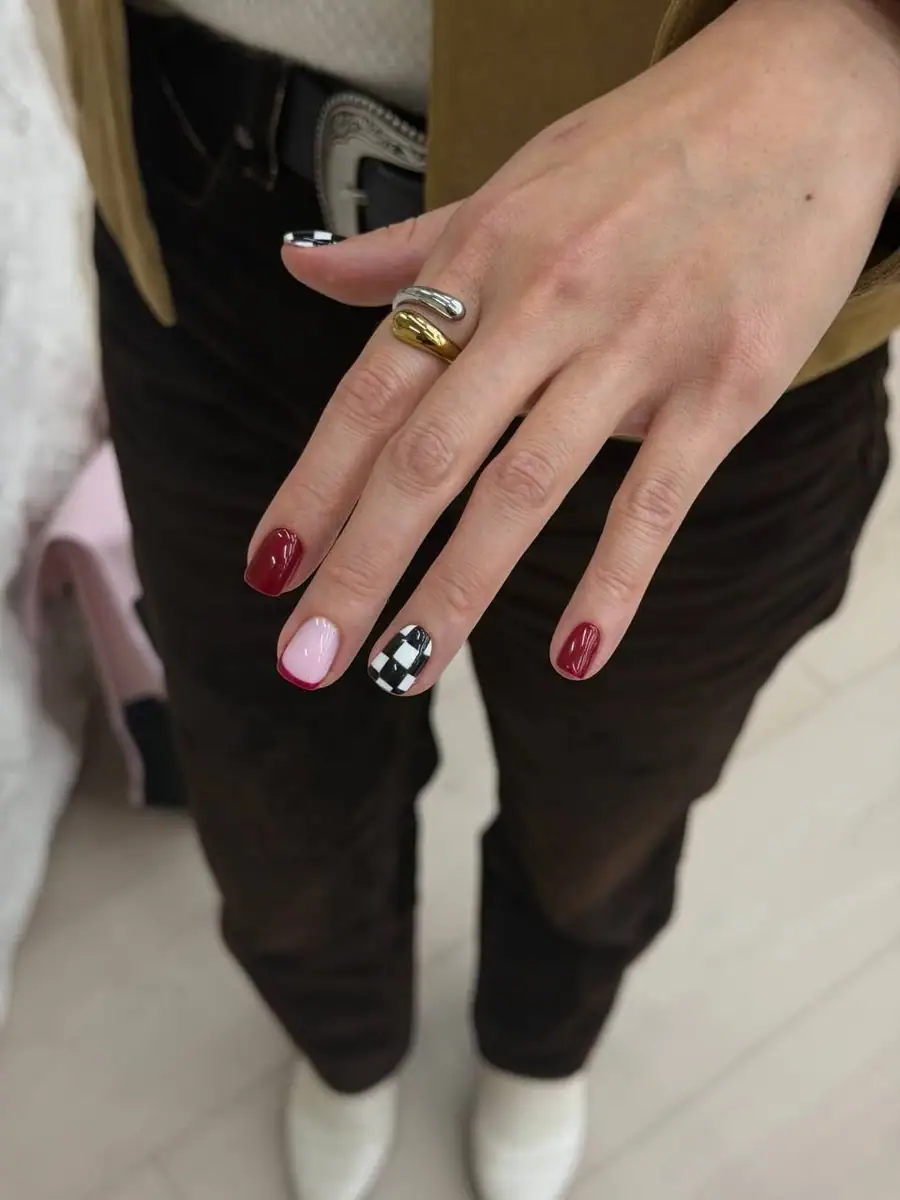 Work by Olesya