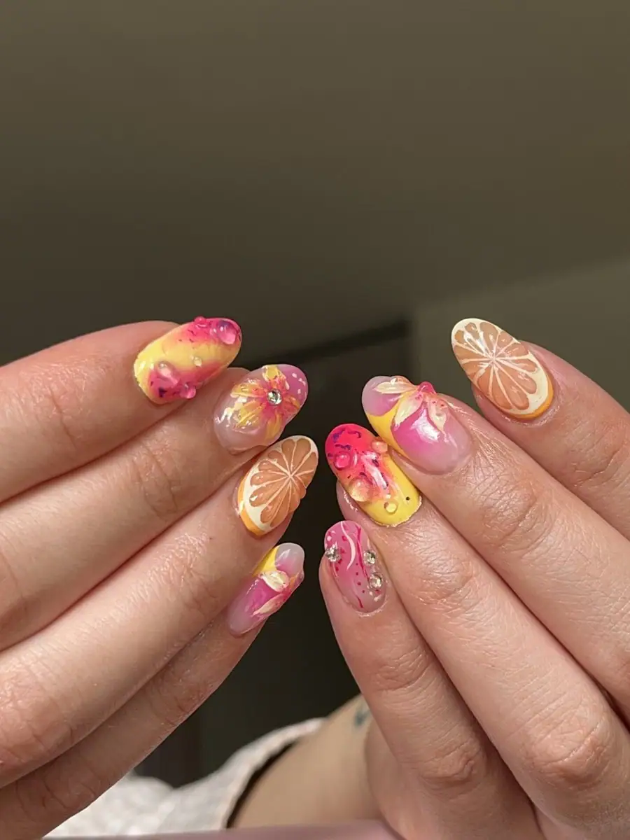 Work by Sierra