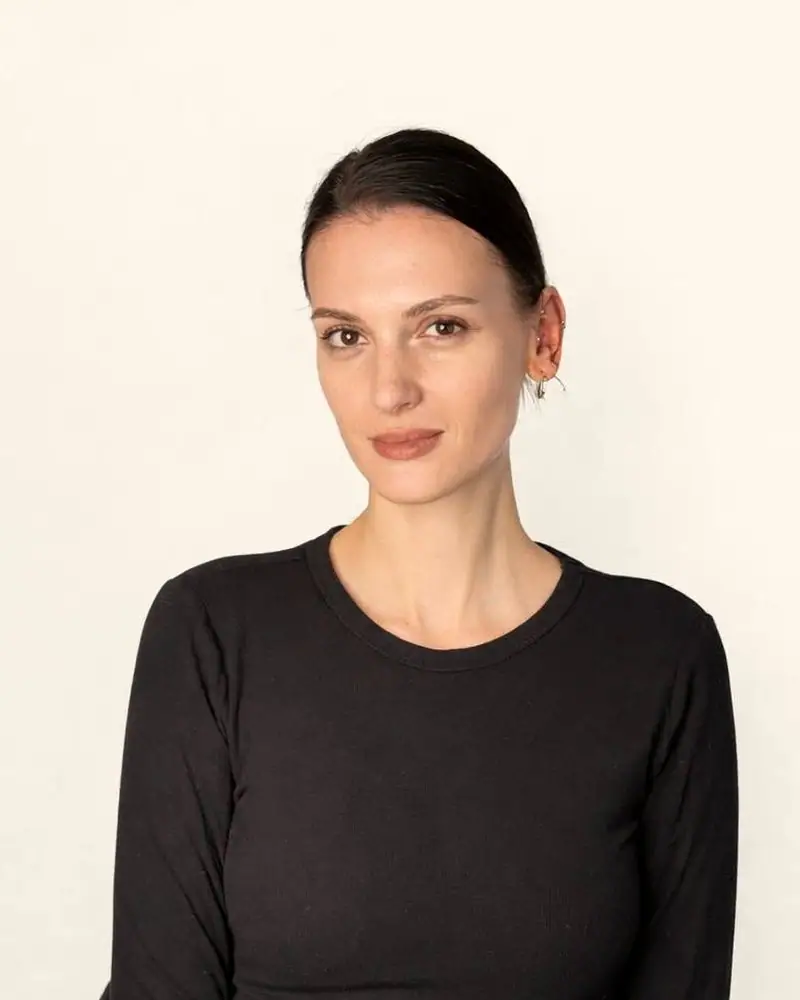 Olesia Sultanova
