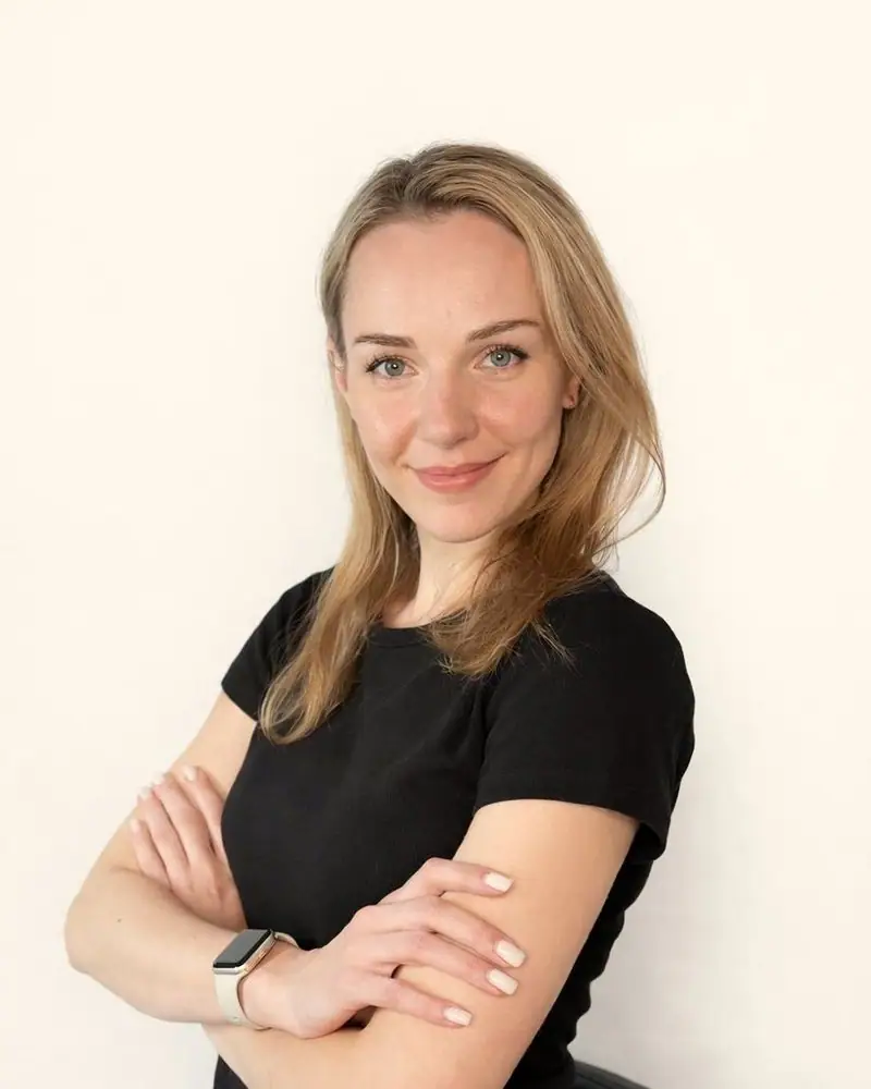 Veronika Kamenska