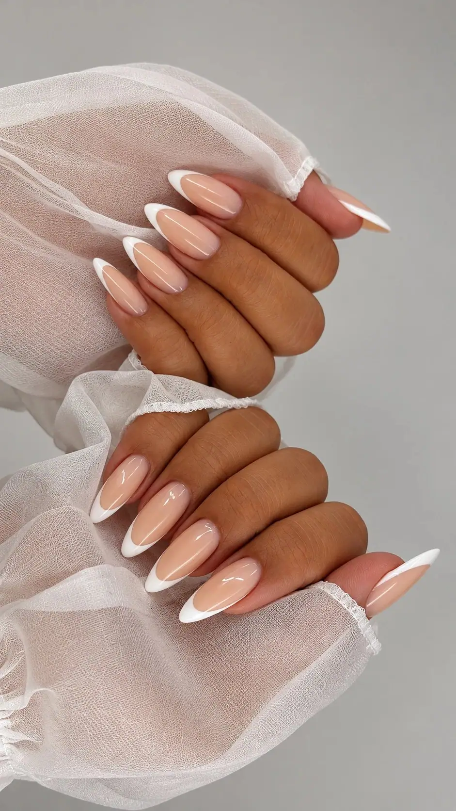 Nail Extensions