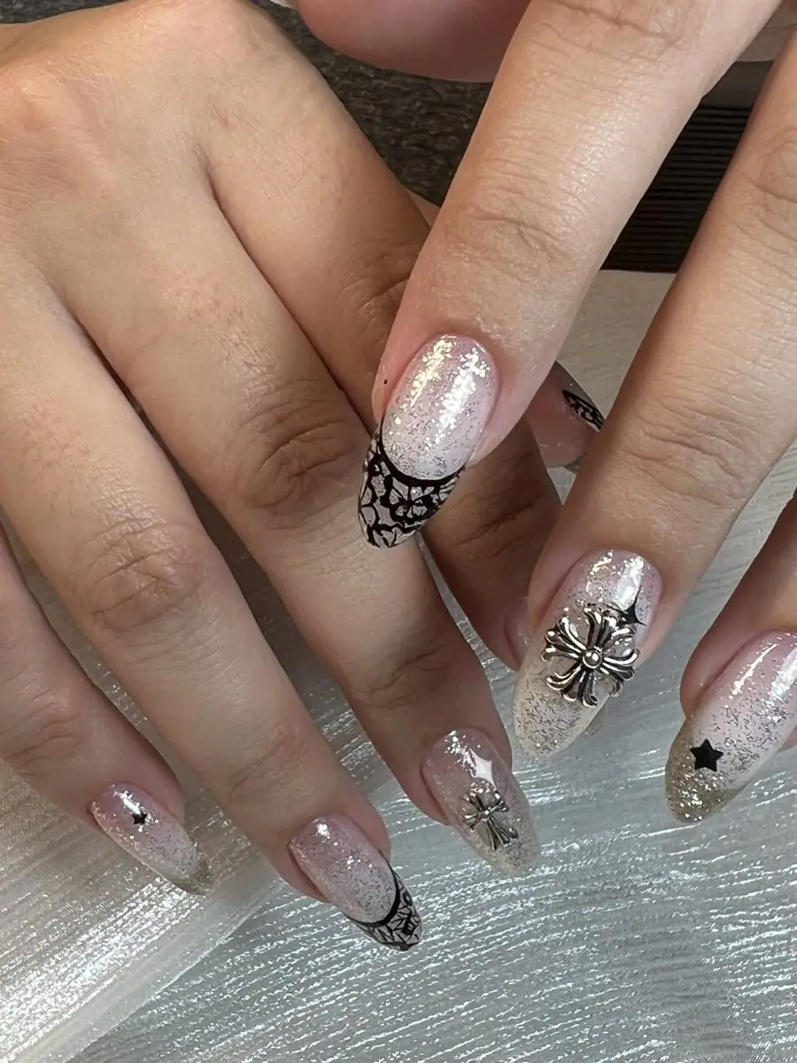 Work by Zian